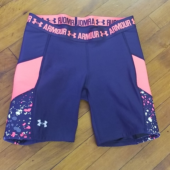 Under Armour Athletic Shorts - Picture 1 of 10